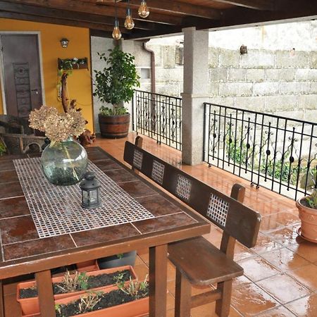 Casa Boreal Ourense Bagian luar foto