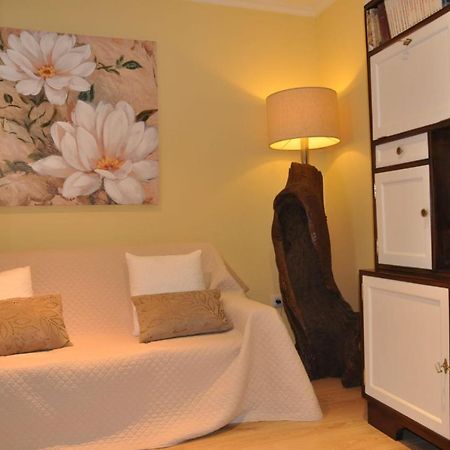 Casa Boreal Ourense Bagian luar foto