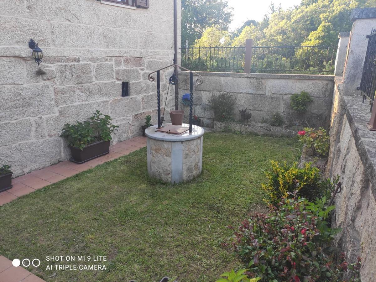 Casa Boreal Ourense Bagian luar foto
