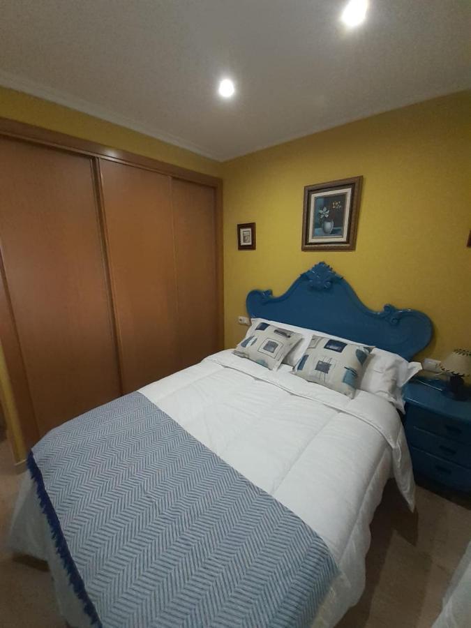 Casa Boreal Ourense Bagian luar foto