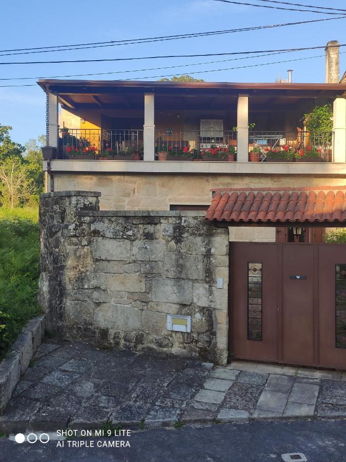 Casa Boreal Ourense Bagian luar foto