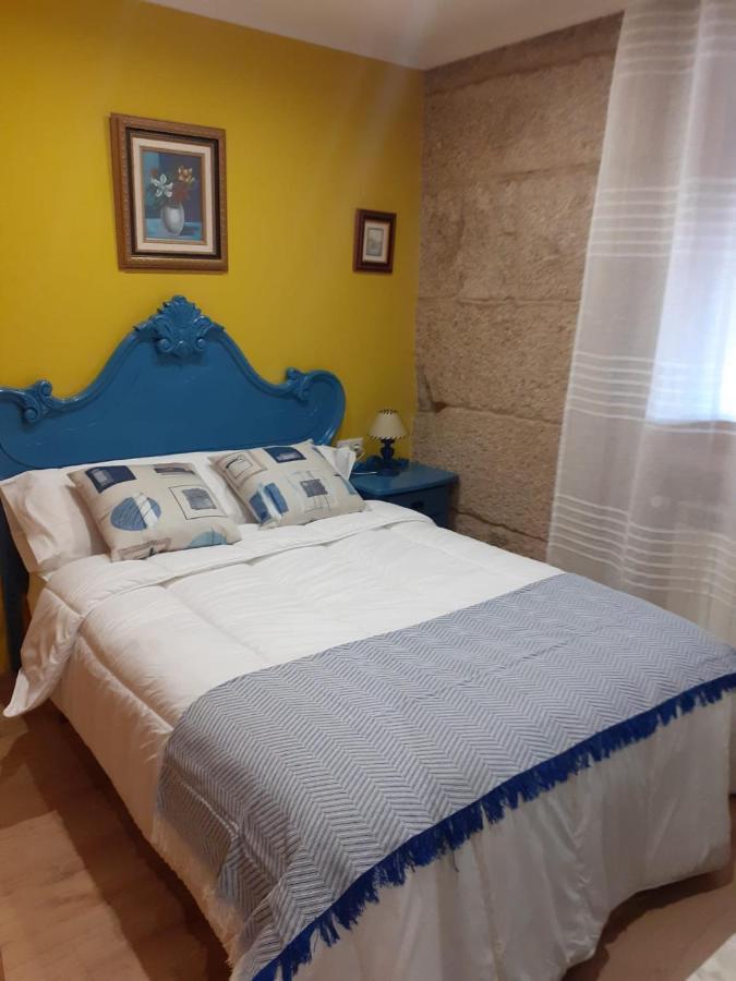 Casa Boreal Ourense Bagian luar foto