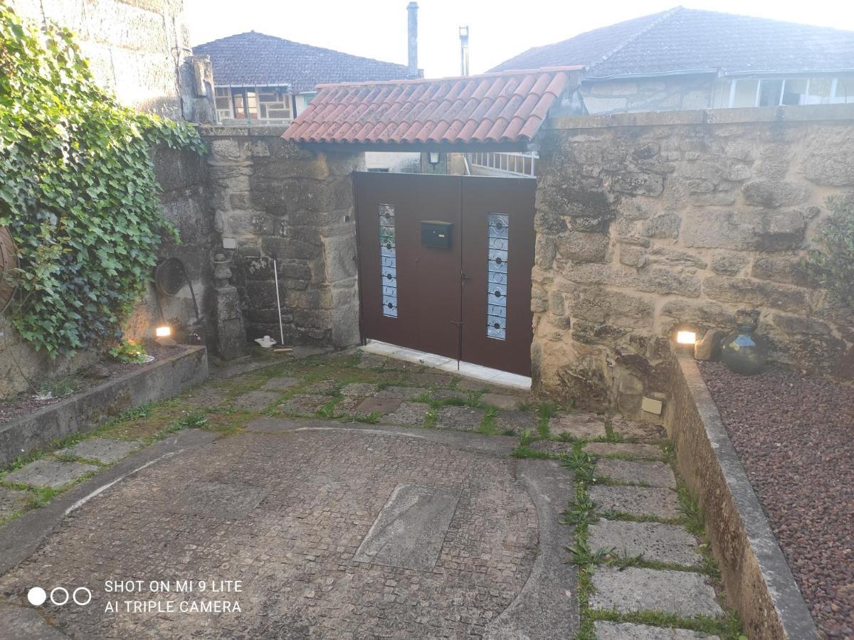 Casa Boreal Ourense Bagian luar foto