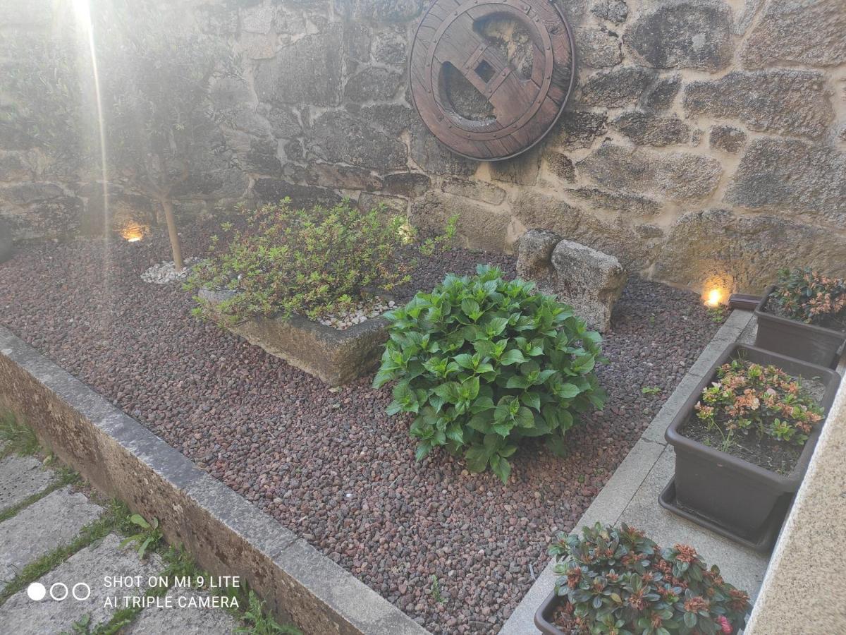 Casa Boreal Ourense Bagian luar foto