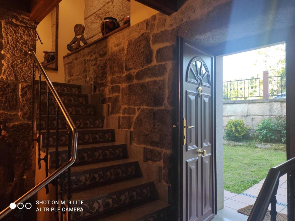 Casa Boreal Ourense Bagian luar foto
