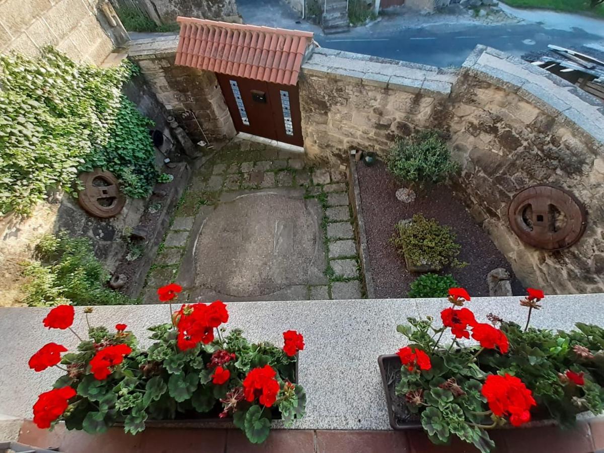 Casa Boreal Ourense Bagian luar foto