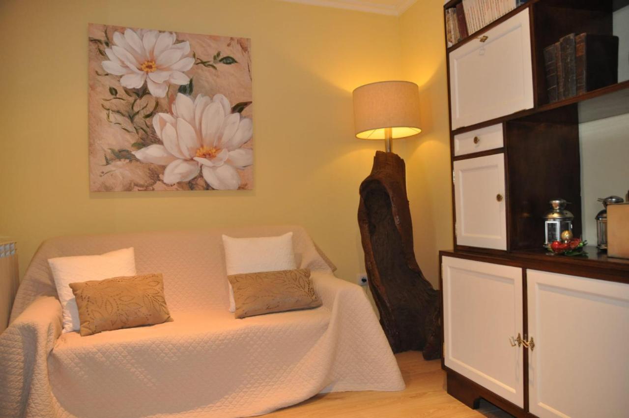 Casa Boreal Ourense Bagian luar foto